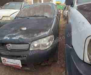 Fiat Palio 2010 em leilao em Brasil - Lote 2