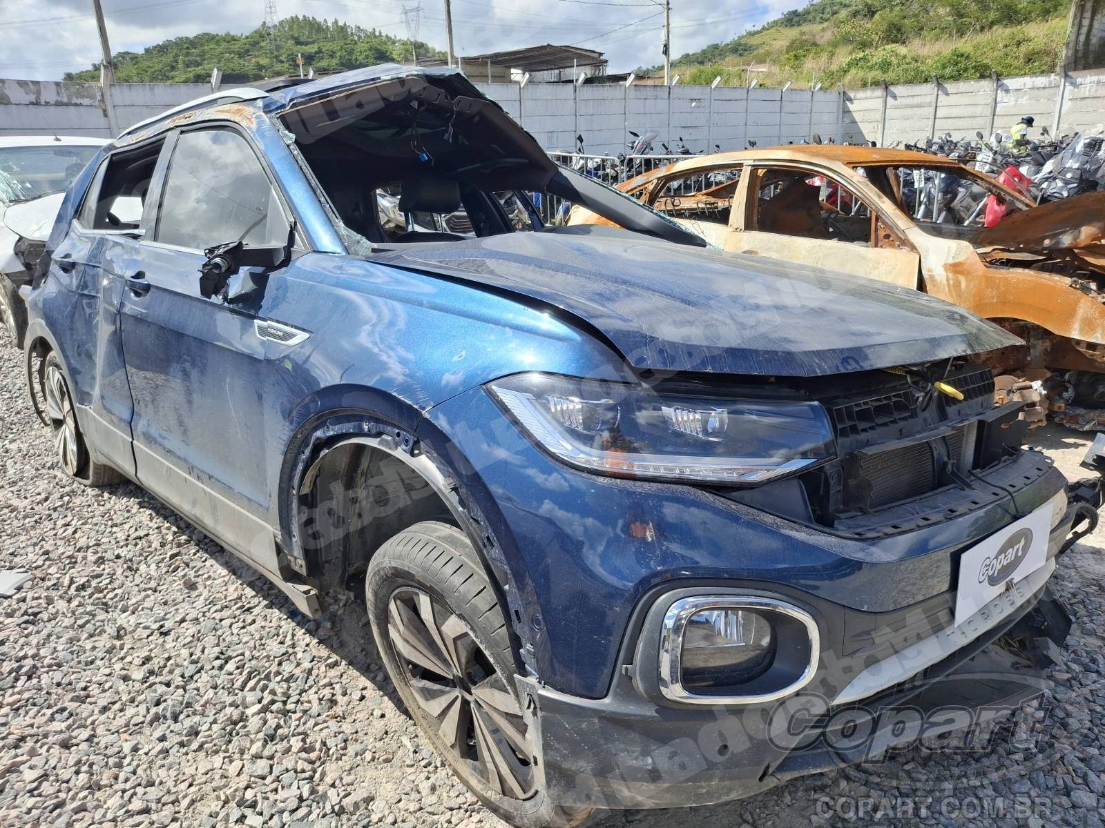 Lote em leilao em Vitória de Santo Antão/PE