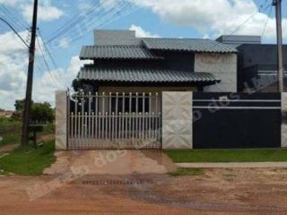 Casa em leilao em Rolim de Moura/RO