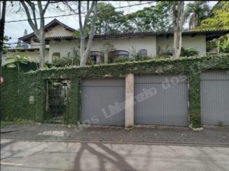 Casa em leilão em São Paulo/SP - Lote 108