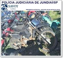 Veiculo em leilao em Campos do Jordão/SP