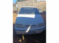 Fiat em leilao em Araguaiana/MT