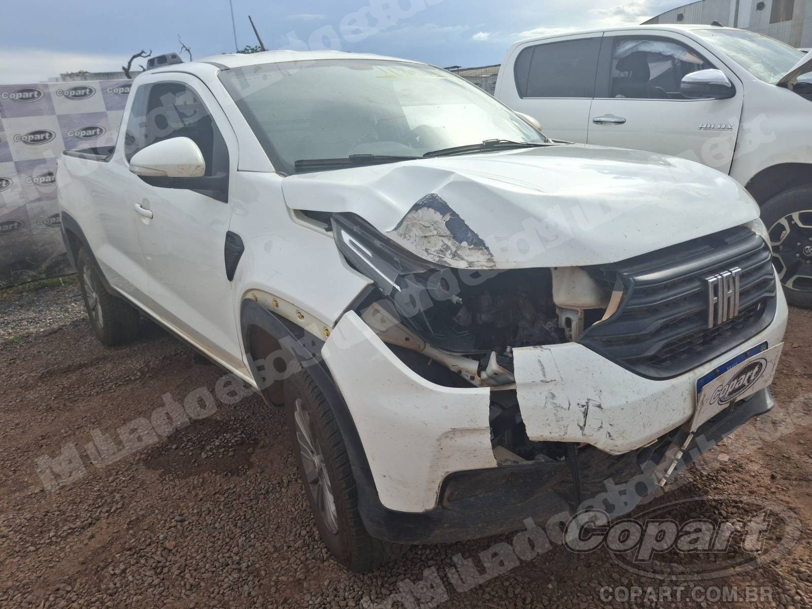 Lote em leilao em Cuiabá/MT