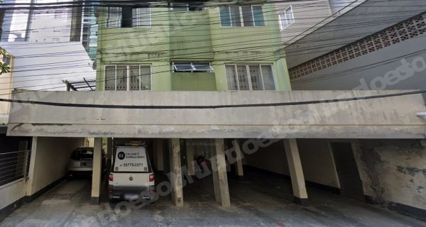 Imovel em leilao em Balneário Camboriú/SC