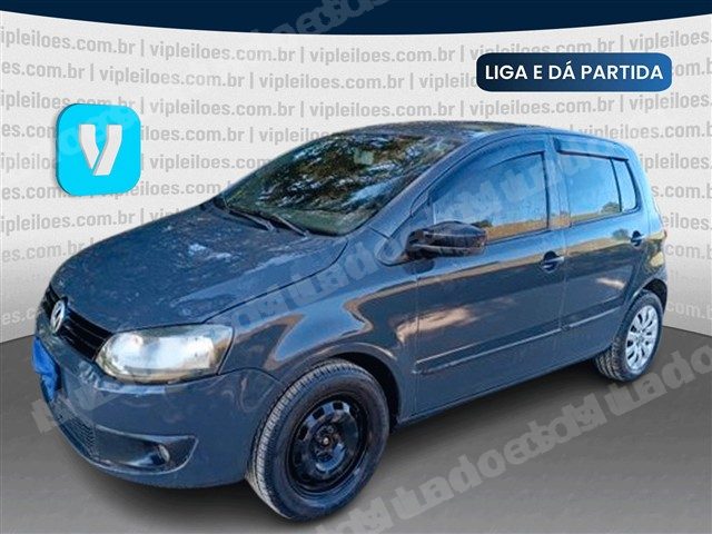 Volkswagen em leilao em Brasil