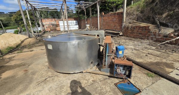 Lote em leilao em Tomazina/PR
