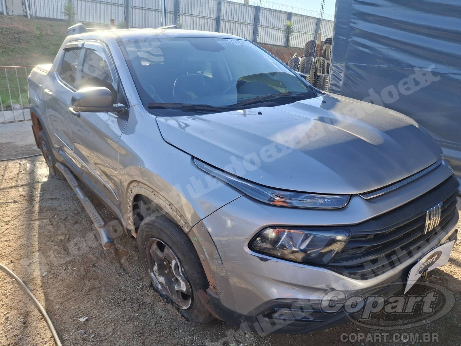 Lote em leilao em Betim/MG