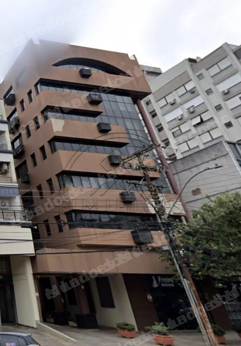 Imovel comercial em leilao em Brasil