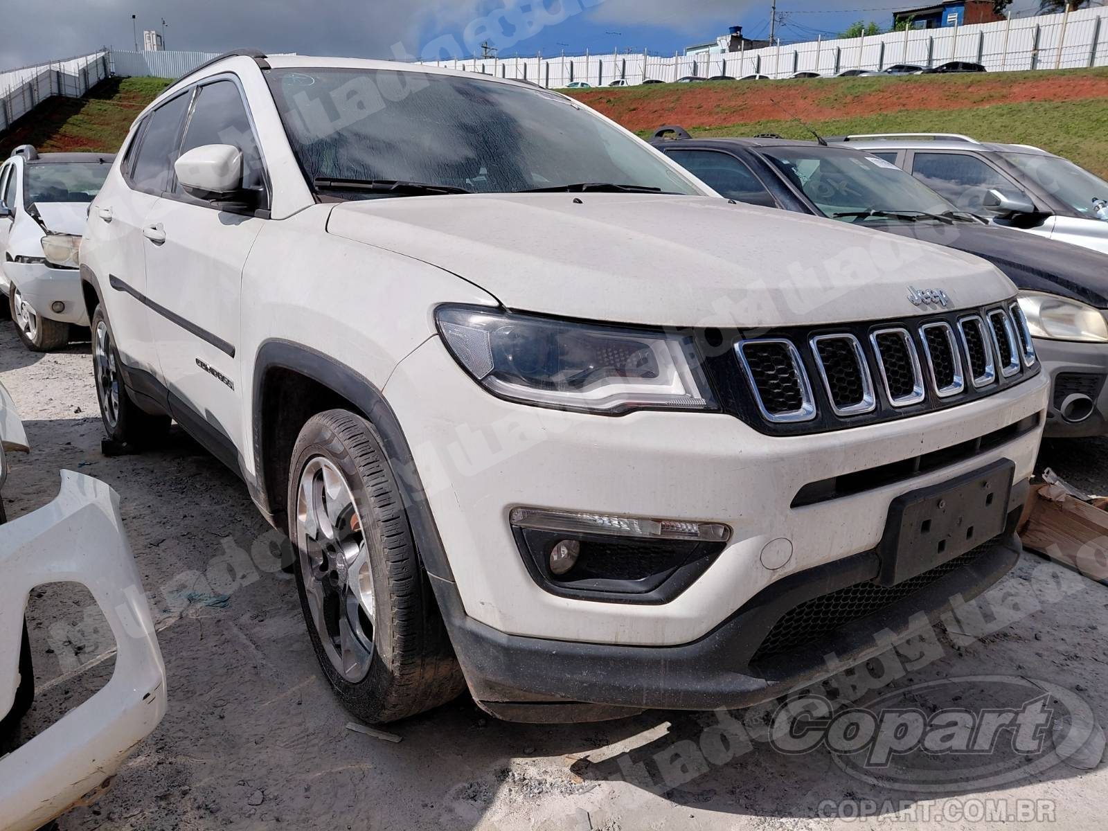 Lote em leilao em Itaquaquecetuba/SP