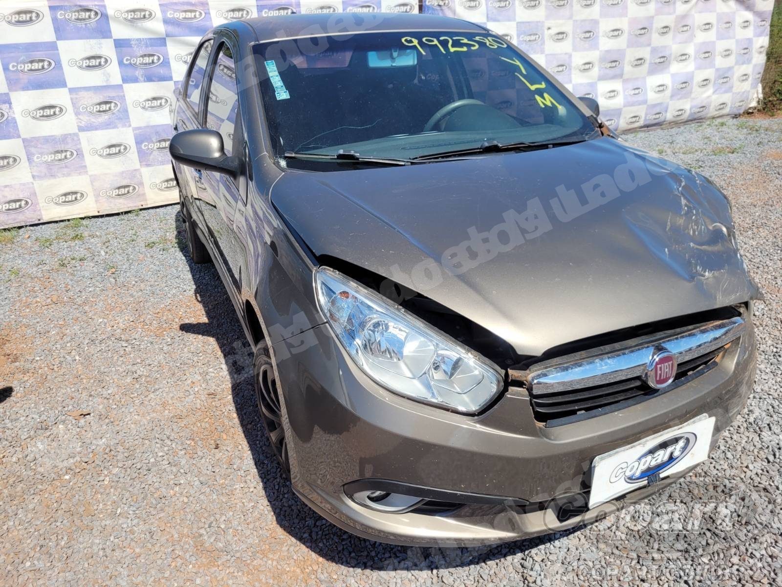 Lote em leilao em Cuiabá/MT