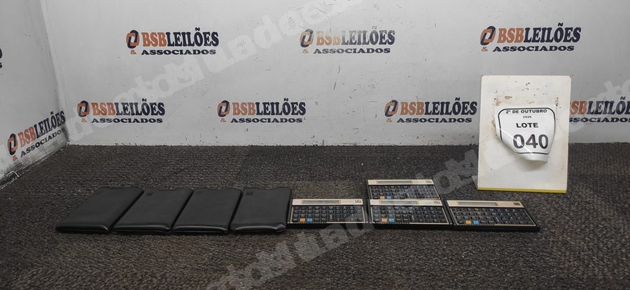 Lote em leilão em Brasil - Lote 54