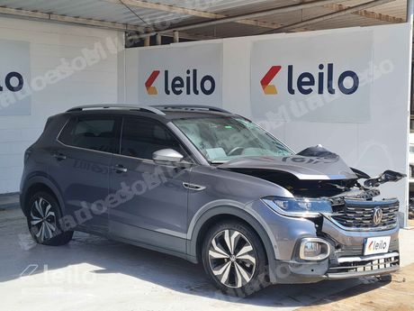 Volkswagen T em leilão em Taguatinga/DF