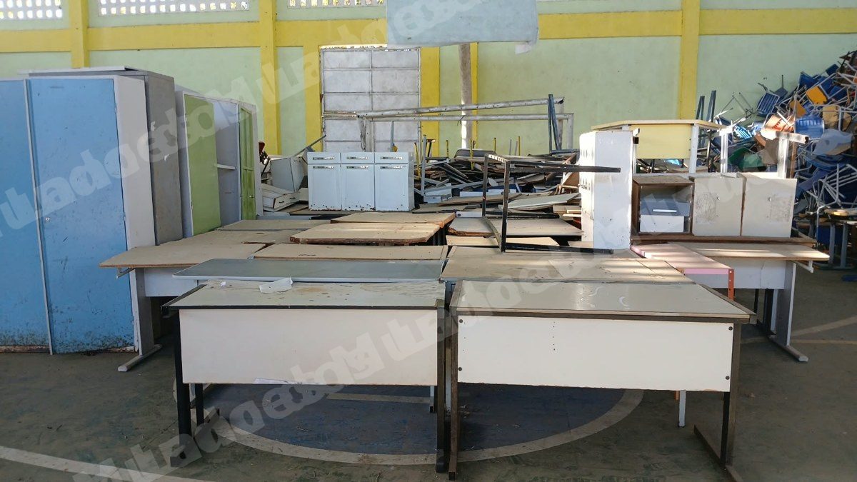 Imovel comercial em leilao em Brasil - Lote 23
