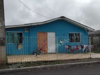 Casa em leilao em Promorar Lages/SC