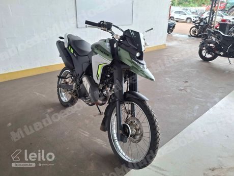 Yamaha Xtz em leilao em Benevides/PA