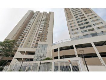 Imóvel em leilão em São Paulo/SP