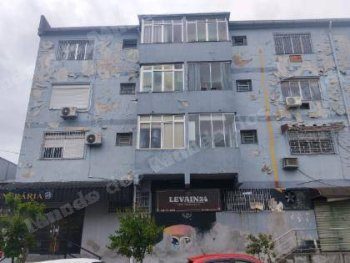 Imóvel em leilão em Canoas/RS - Lote 2