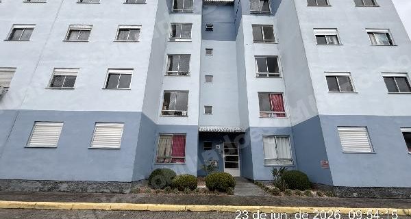 Apartamento em leilao em Caxias do Sul/RS