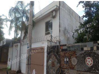 Imovel em leilao em Frutal/MG