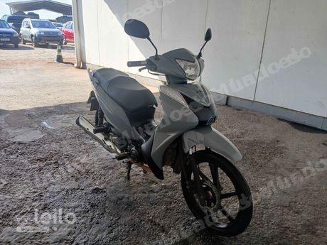 Lote em leilao em Aparecida de Goiânia/GO