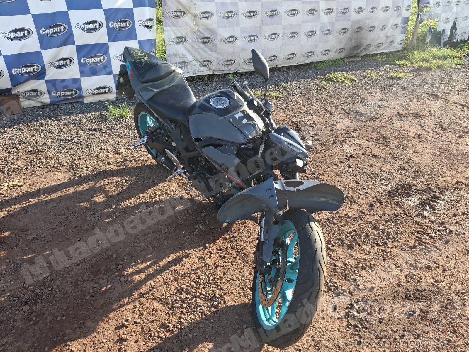 Terreno em leilao em Cuiabá/MT