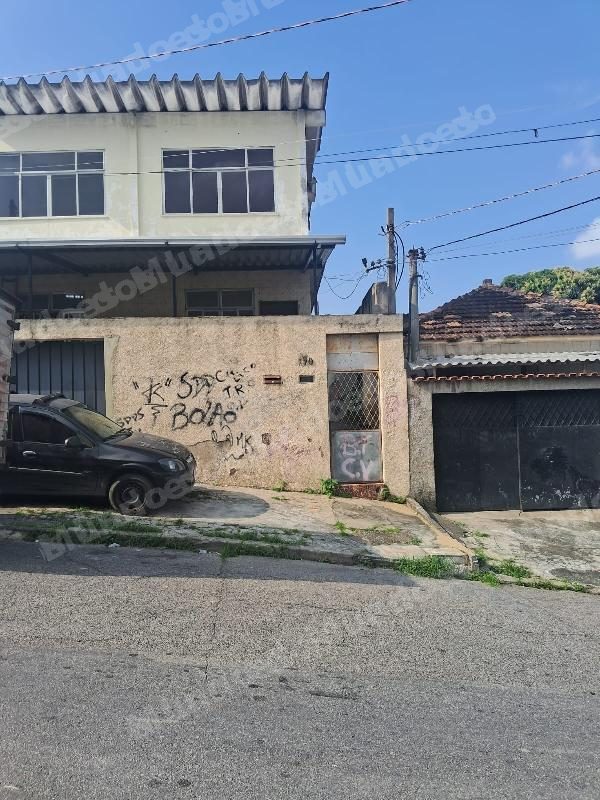 Casa em leilao em Rio de Janeiro/RJ