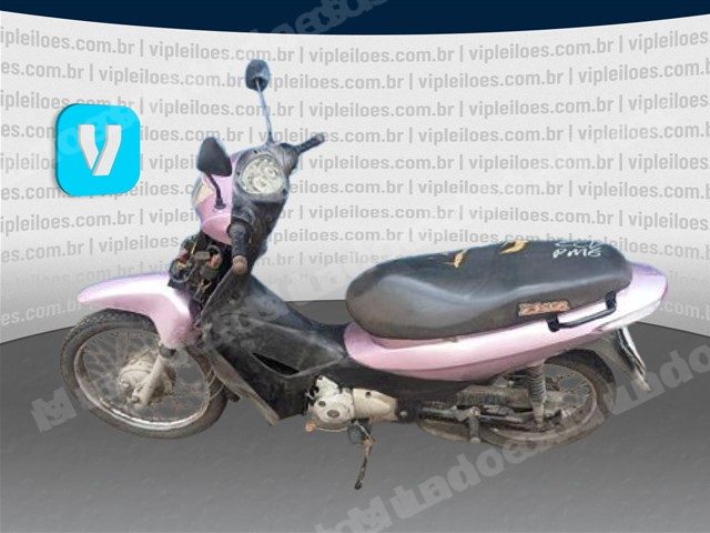 Honda em leilao em Brasil