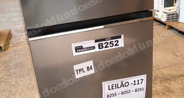Lote em leilao em Curitiba/PR