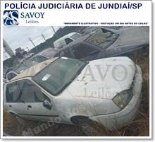Ford em leilao em Campos do Jordão/SP