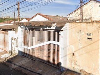 Casa em leilao em Ribeirão Preto/SP