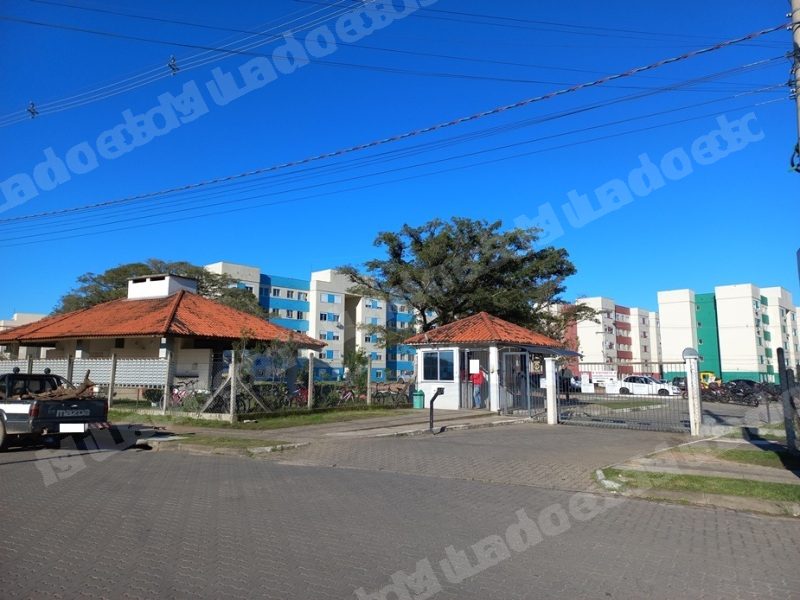 Apartamento em leilão em Brasil - Lote 84