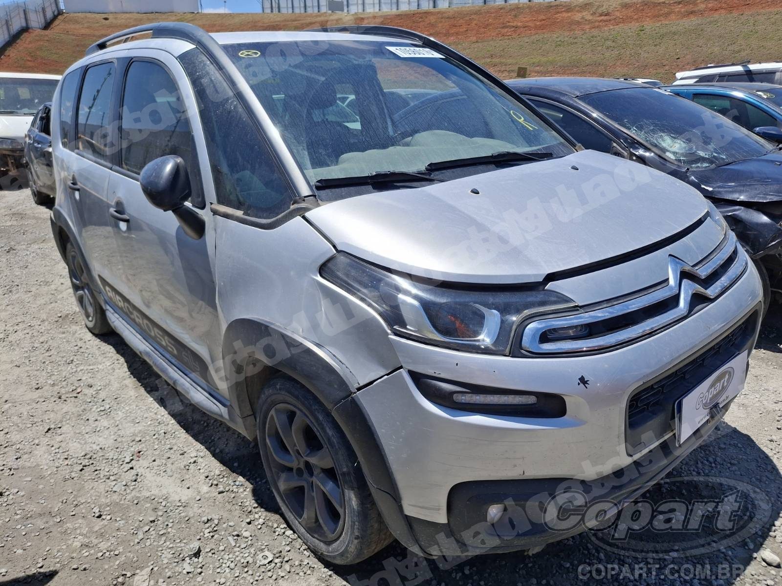 Lote em leilao em Itaquaquecetuba/SP