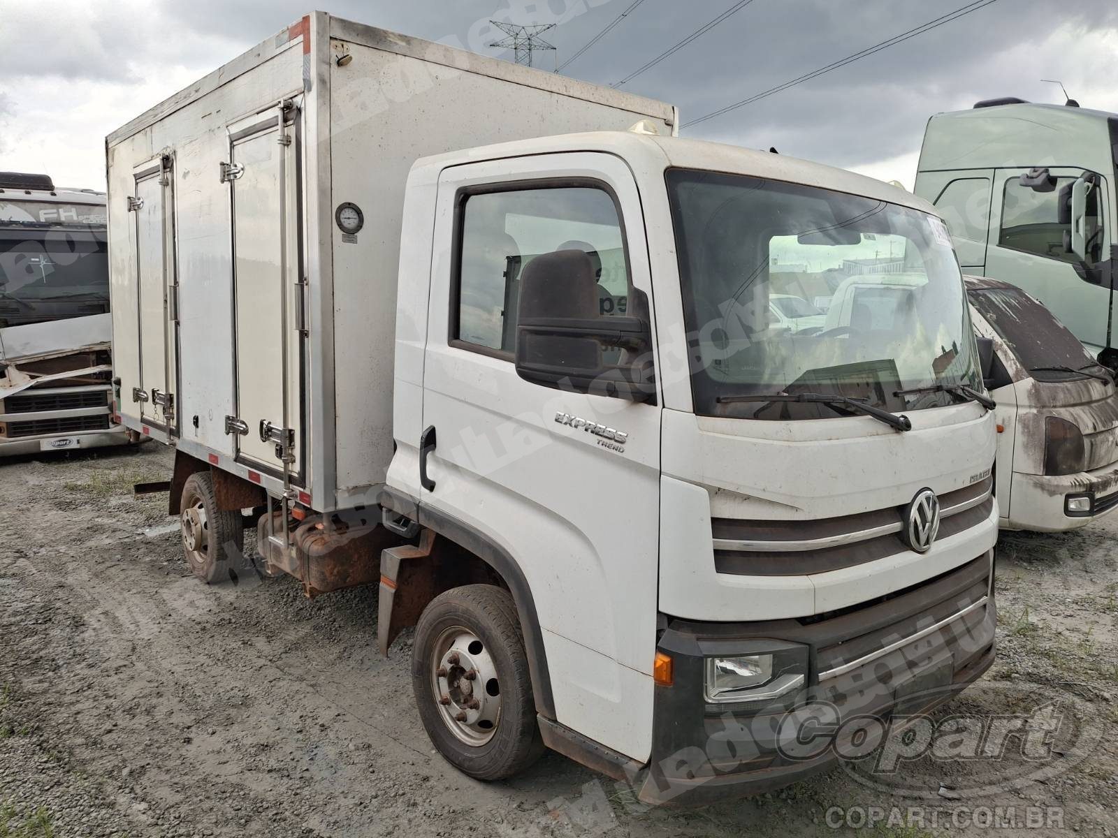 Lote em leilao em Itaquaquecetuba/SP