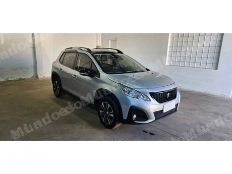 Peugeot em leilao em Alvorada/RS