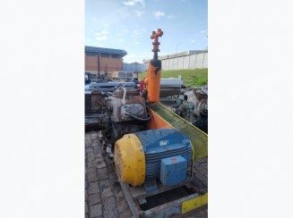 Máquina e equipamento em leilão em Brasil - Lote 65