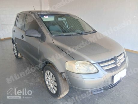 Volkswagen em leilao em Manaus/AM
