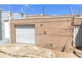 Imovel de 96 m2 em leilao em Juazeiro do Norte/CE