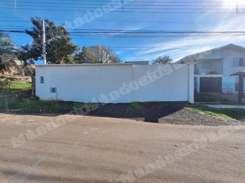 Terreno em leilao em Passo Fundo/RS