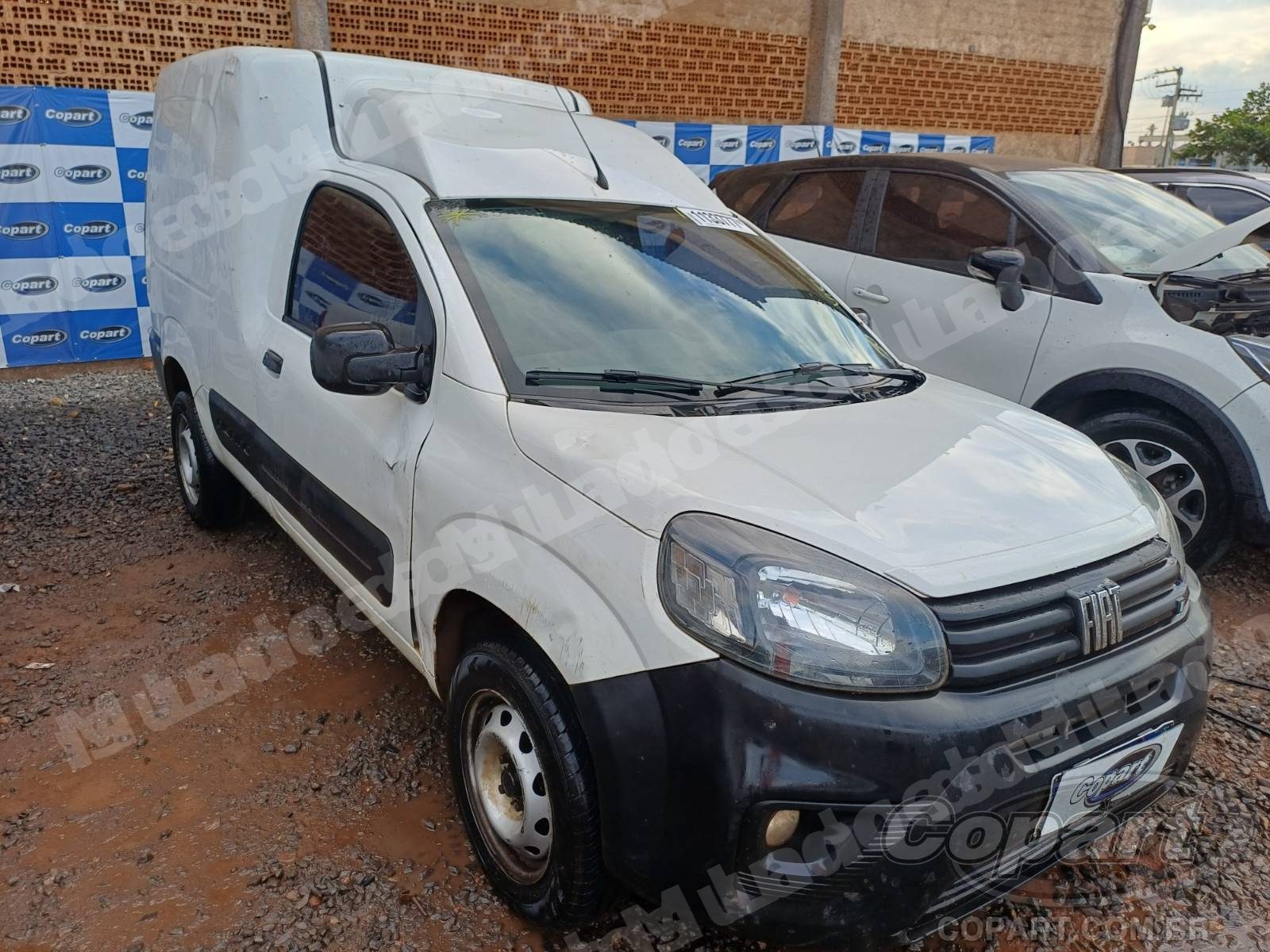 Lote em leilao em Goiânia/GO