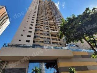 Apartamento de 119 m2 em leilao em Goiânia/GO