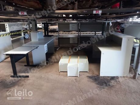 Imóvel comercial em leilão em Aparecida de Goiânia/GO - Lote 7