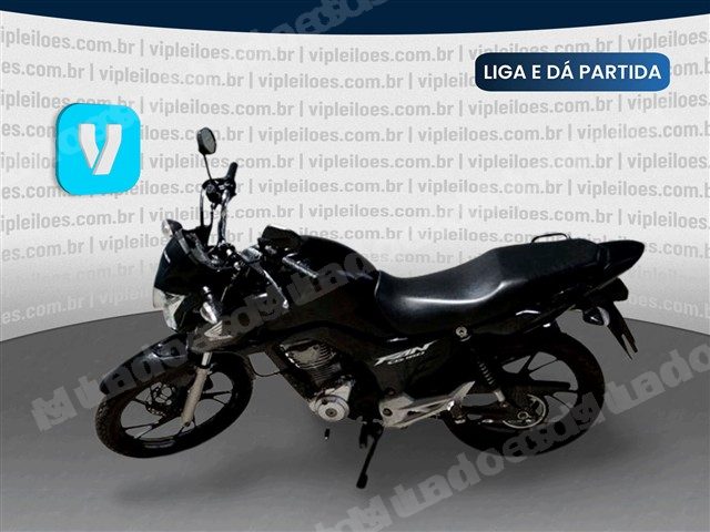 Honda 2023 em leilão em Ilhota/SC