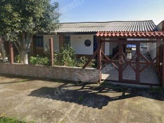 Casa de 199 m2 em leilão em Balneário Pinhal/RS