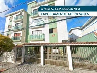 Apartamento de 74 m2 em leilao em São Vicente/SP