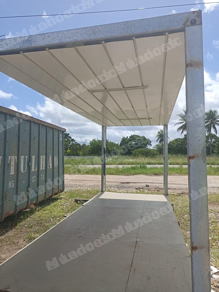Lote em leilao em Natal/RN