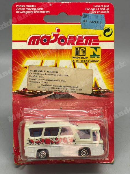 Mini Bus em leilão em Petrópolis/RJ