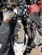 Honda - em leilão em PA - Lote 1