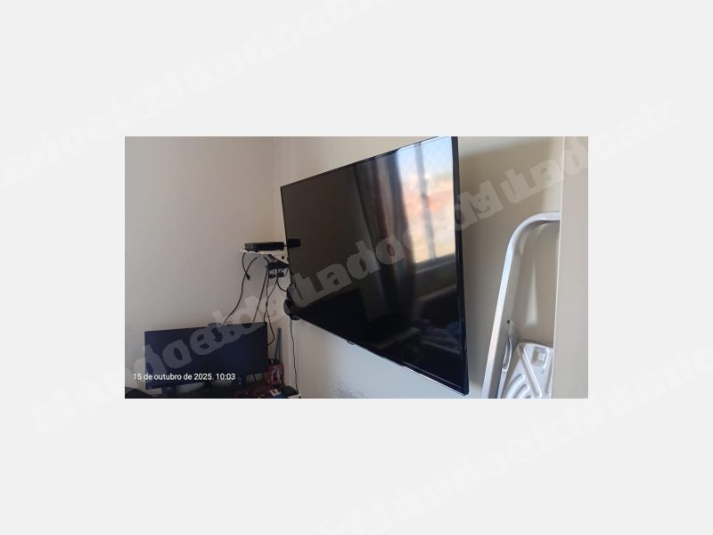 Lote em leilao em Televisão Samsung Curitiba/PR