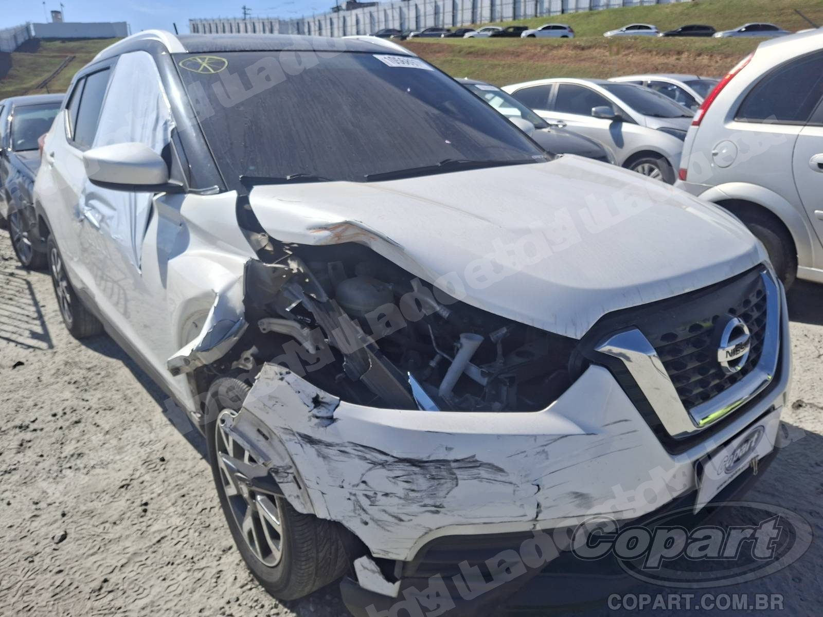 Lote em leilao em Itaquaquecetuba/SP
