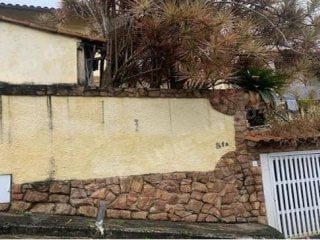 Casa em leilao em Rio de Janeiro/RJ